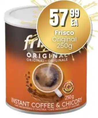 Super Save Frisco Original offer