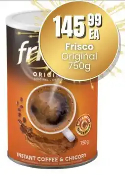 Super Save Frisco Original offer