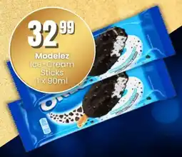Super Save Modelez Ice-Cream Sticks offer