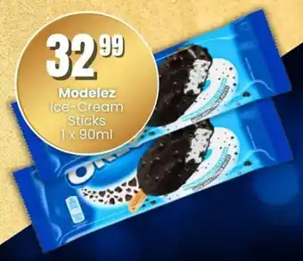 Super Save Modelez Ice-Cream Sticks offer