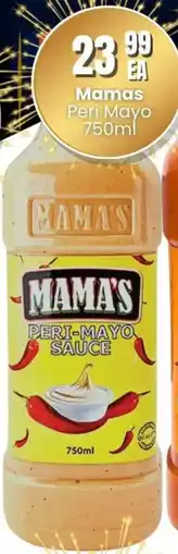Super Save Mamas Peri Mayo offer