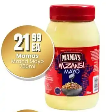 Super Save Mamas Mzanzi Mayo offer