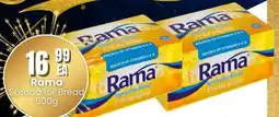 Super Save Rama Spread for Bread offer