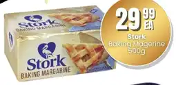 Super Save Stork Baking Magarine offer