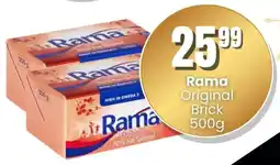 Super Save Rama Original Brick offer