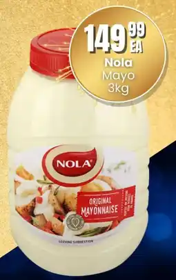 Super Save Nola Mayo offer