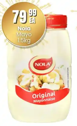 Super Save Nola Mayo offer