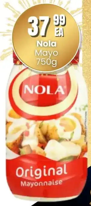 Super Save Nola Mayo offer