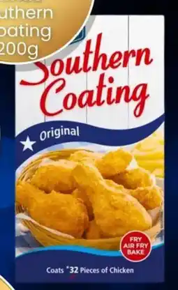 Super Save Hinds Southern Coating offer