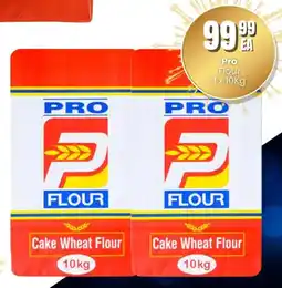 Super Save Pro Flour offer