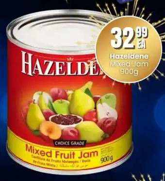 Super Save Hazeldene Mixed Jam offer