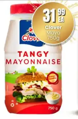 Super Save Clover Mayo offer