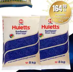 Super Save Huletts Brown Sugar offer