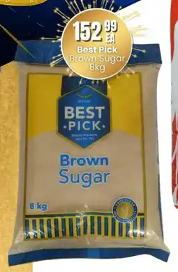 Super Save Best Pick Brown Sugar offer