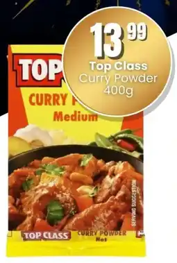 Super Save Top Class Curry Powder offer