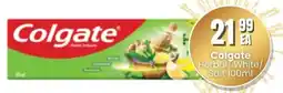 Super Save Colgate Herbal/ White/ Salt offer