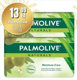 Super Save Palmolive Soap offer