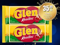 Super Save Glen Rooibos offer