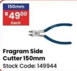 Africa Cash and Carry Fragram Side Cutter offer