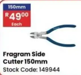 Africa Cash and Carry Fragram Side Cutter offer