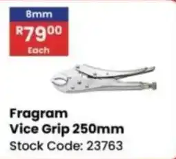 Africa Cash and Carry Fragram Vice Grip offer
