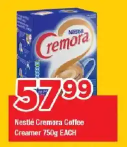 OK Grocer Nestle Cremora Coffee Creamer offer