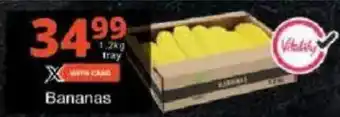 Checkers Hyper Bananas offer