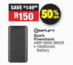 OK Furniture Amplify Spark Powerbank offer