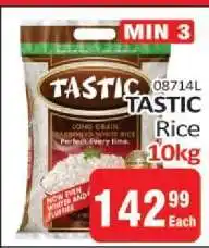 KitKat Cash and Carry Tastic Rice offer