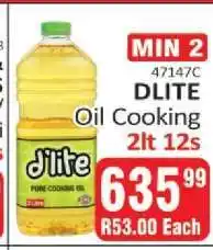 KitKat Cash and Carry DLITE Oil Cooking offer