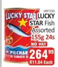 KitKat Cash and Carry LUCKY STAR Fish Assorted offer