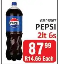 KitKat Cash and Carry Pepsi offer