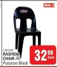 KitKat Cash and Carry Rashida Chair offer