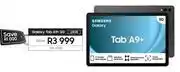 Samsung Samsung Galaxy Tab A9+ 5G 64GB SM-X216 offer