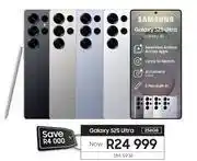 Samsung Samsung Galaxy S25 Ultra 256GB SM-S938 offer