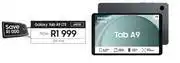 Samsung Samsung Galaxy Tab A9 TE 64GB SM-X115 offer