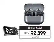 Samsung Samsung Galaxy Buds 3 SM-R530 offer
