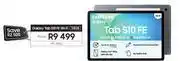 Samsung Samsung Galaxy Tab S10 FE WiFi 128GB SM-X520 offer