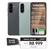 Samsung Samsung Galaxy A56 5G 256GB SM-A566 offer