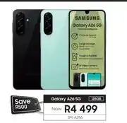 Samsung Samsung Galaxy A26 5G 128GB SM-A256 offer