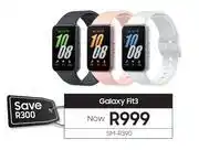 Samsung Samsung Galaxy Fit 3 SM-R390 offer