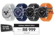 Samsung Samsung Galaxy Watch Ultra SM-L705 offer