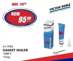 Goldwagen Victor reinz gasket sealer offer