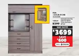 Russells Mia Robe offer