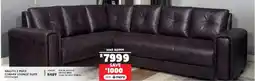 Russells Ballito corner lounge suite offer