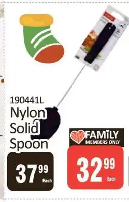 KitKat Cash and Carry Nylon Solid Spoon offer