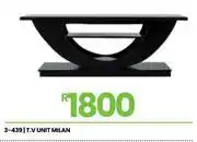 Fair Price Milan TV Unit 3-439 offer