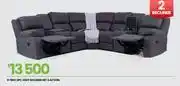 Fair Price Jody 3PC Recliner Set 3 Action 9-989 offer