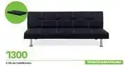 Fair Price Jelly Sleeper Couch 9-709 offer