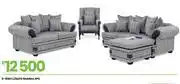 Fair Price Sharka 4PC Lounge Suite 9-1069 offer